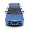 Otto Models OT462 1/18 BMW E46 318 ti Compact Estoril Blue 2002