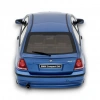 Otto Models OT462 1/18 BMW E46 318 ti Compact Estoril Blue 2002