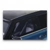 Otto Models OT982 1/18 Mini Cooper S Island Blue + White Stripes 2021