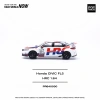 Pop Race 1/64 Honda Civic Type R FL5