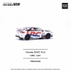 Pop Race 1/64 Honda Civic Type R FL5