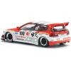 Pop Race 1/64 Pandem Civic EG6 V1.5 Idemitsu Motion Infinite