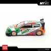 Pop Race 1/64 Pandem EG6 Metallic Jaccs