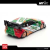 Pop Race 1/64 Pandem EG6 Metallic Jaccs