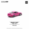 Pop Race 1/64 RWB 997 - Pink