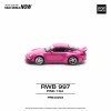 Pop Race 1/64 RWB 997 - Pink
