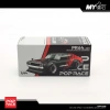Pop Race 1/64 Skyline KPGC110 (Kenmeri) Advan Livery