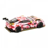 Pop Race PR64-AMBA-21PK 1/64 Aston Martin Bape x Aston Martin Gt3 Pink