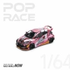 Pop Race PR640220 1/64 EVA RT PRODUCTION MODELCUSTOM TYPE-08