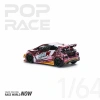Pop Race PR640220 1/64 EVA RT PRODUCTION MODELCUSTOM TYPE-08