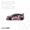 Pop Race PR640220 1/64 EVA RT PRODUCTION MODELCUSTOM TYPE-08