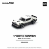 Pop Race PR640252 1/64 Nissan Skyline KPGC110 Kenmeri NPA Style