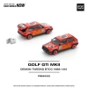 Pop Race PR64105 1/64  Golft GTI MK2