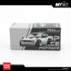 Pop Race 1/64 SkylineGT-R V8 Drift (HAKOSUKA) PR-64-113