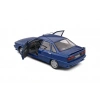 Solido Renault 21 TURBO Mk.1 – Bleu Nuit – 1988