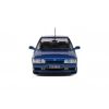 Solido Renault 21 TURBO Mk.1 – Bleu Nuit – 1988