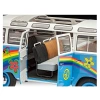 Revell 07050 VW T1 Samba Bus Flower Power