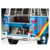 Revell 07050 VW T1 Samba Bus Flower Power