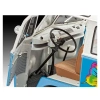 Revell 07050 VW T1 Samba Bus Flower Power