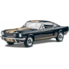 Revell 1/24 66 Shelby Mustang GT350H