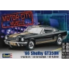 Revell 1/24 66 Shelby Mustang GT350H