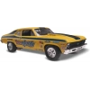 Revell 1:25 1969 Chevy Nova SS 2in1