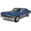 Revell 1:25 1969 Chevy Nova SS 2in1
