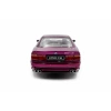Solido S1807006 1/18 BMW 850 (E31) CSI – Daytona violet – 1991