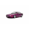 Solido S1807006 1/18 BMW 850 (E31) CSI – Daytona violet – 1991