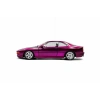 Solido S1807006 1/18 BMW 850 (E31) CSI – Daytona violet – 1991
