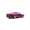 Solido S1807006 1/18 BMW 850 (E31) CSI – Daytona violet – 1991