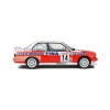 SOLIDO 1/18 BMW E30 M3 – BELGIUM PROCAR – 1993 – #14 DUEZ