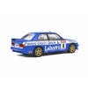 SOLİDO 1/18 BMW E30 M3 BTCC 1991 #4 HARVEY