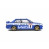 SOLİDO 1/18 BMW E30 M3 BTCC 1991 #4 HARVEY