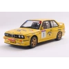 Solido S1801528 1/18 BMW E30 M3 Gr.A – Rally Principe Asturias – 1992 – #1 J.M.Ponce / J.C.Deniz