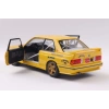 Solido S1801528 1/18 BMW E30 M3 Gr.A – Rally Principe Asturias – 1992 – #1 J.M.Ponce / J.C.Deniz