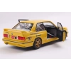 Solido S1801528 1/18 BMW E30 M3 Gr.A – Rally Principe Asturias – 1992 – #1 J.M.Ponce / J.C.Deniz