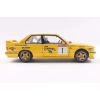 Solido S1801528 1/18 BMW E30 M3 Gr.A – Rally Principe Asturias – 1992 – #1 J.M.Ponce / J.C.Deniz