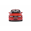 SOLİDO 1/18 BMW E30 M3 – RED – 1986