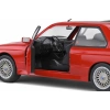 SOLİDO 1/18 BMW E30 M3 – RED – 1986