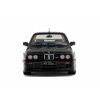 SOLİDO 1/18 BMW E30 SPORT EVO BLACK 1990