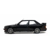 SOLİDO 1/18 BMW E30 SPORT EVO BLACK 1990