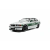 Solido S1803915 1/18 BMW E36 M3 Coupe SOLIDO WORKS DRIFT POLIZEI – 1991