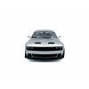 Solido S1805711 1/18 Dodge Challenger SRT Hellcat Redeye Widebody – Triple Nickel – 2023