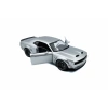 Solido S1805711 1/18 Dodge Challenger SRT Hellcat Redeye Widebody – Triple Nickel – 2023