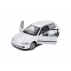 Solido S1810401 1/18 Honda Civic (EG6) – Frost White – 1991