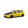 Solido S1810402 1/18 Honda Civic (EG6) Spoon Version – Yellow Carnival – 1991