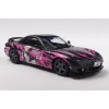 Solido S1810605 1/18 Mazda RX7 FD3RS Solido Works Itasha Club – 1999