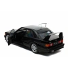 Solido S1801001 1/18 MERCEDES 190 EVO II (W201) – BLACK – 1990