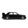 Solido S1801001 1/18 MERCEDES 190 EVO II (W201) – BLACK – 1990